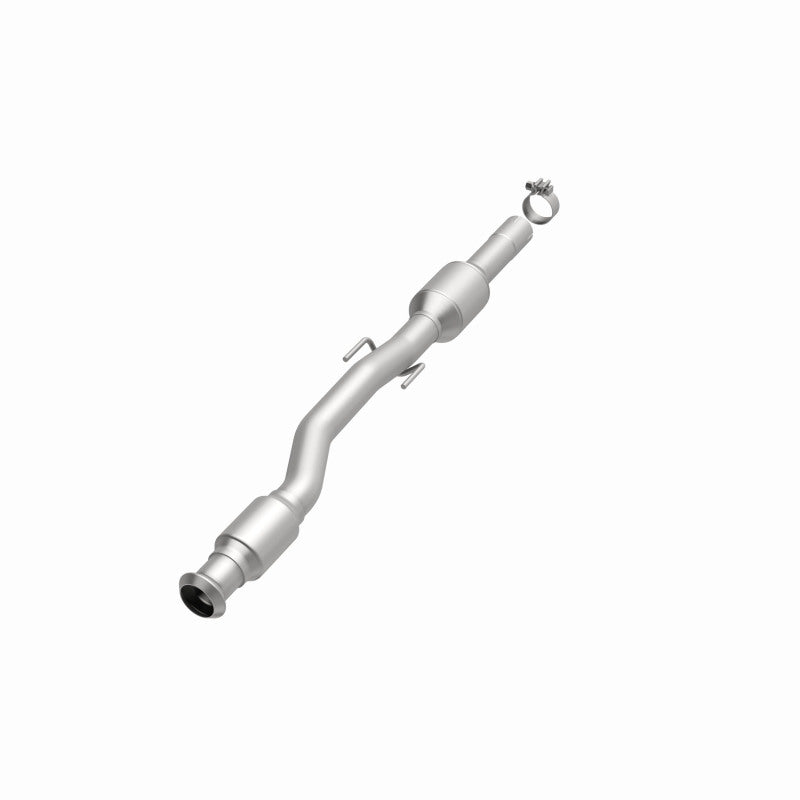 Magnaflow Conv DF 07-09 Cooper S Turbo Rear OEM Direct-Fit Catalytic Converter for Mini Cooper 2007-2015 Models