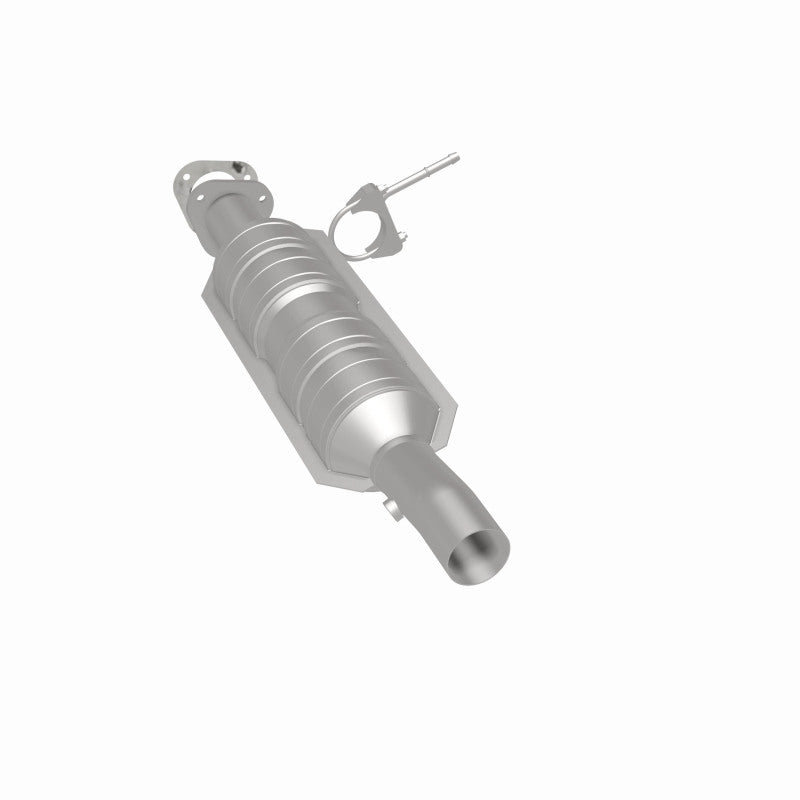 Magnaflow Catalytic Converter DF 07-08 E-350 Super Duty 5.4 & 6.8 L OEM Underbody Direct Fit - OneFastShop