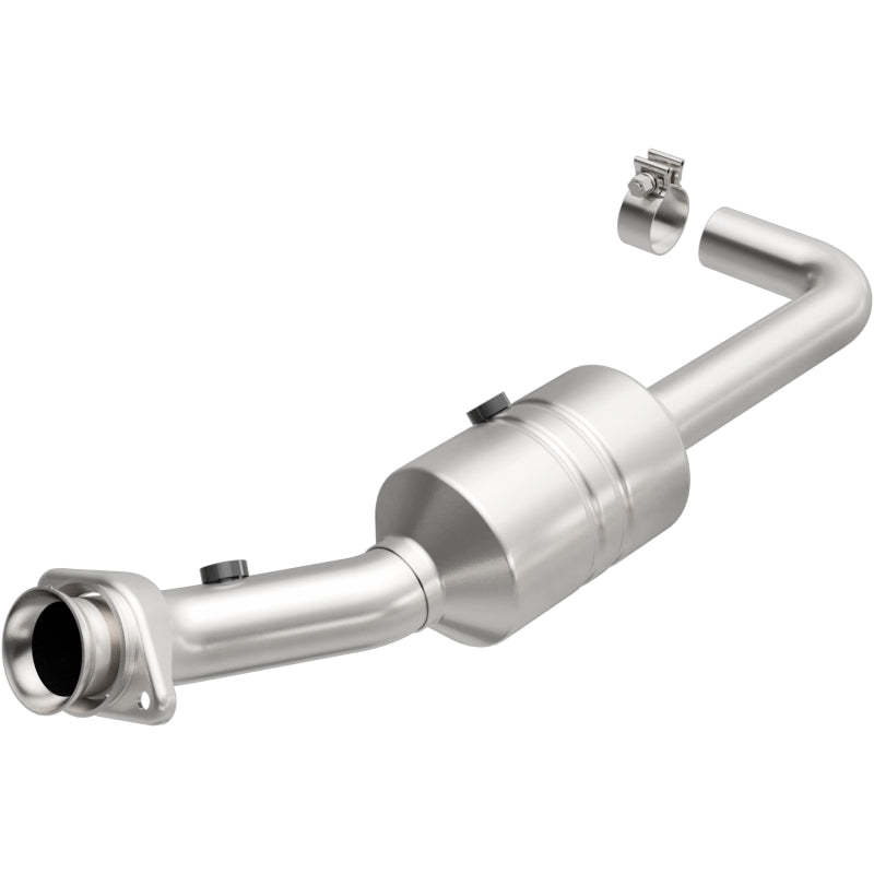 Magnaflow Direct-Fit Catalytic Converter for 2011-2014 Ford F-150 3.7L Underbody - OneFastShop