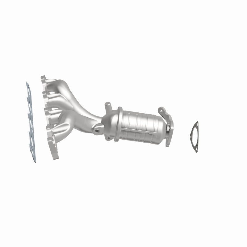 Magnaflow 08-10 Pontiac G6 2.4L Direct Fit CARB Compliant Catalytic Converter