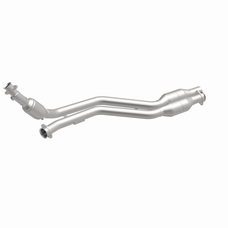 Magnaflow Direct-Fit Catalytic Converter for 99-03 Mercedes CLK430 4.3L - OneFastShop
