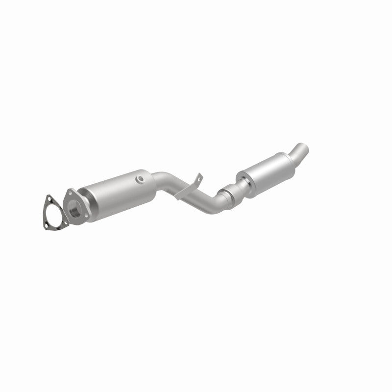 Magnaflow Direct Fit Catalytic Converter for 06-09 Audi A4 Quattro 3.2L - OneFastShop