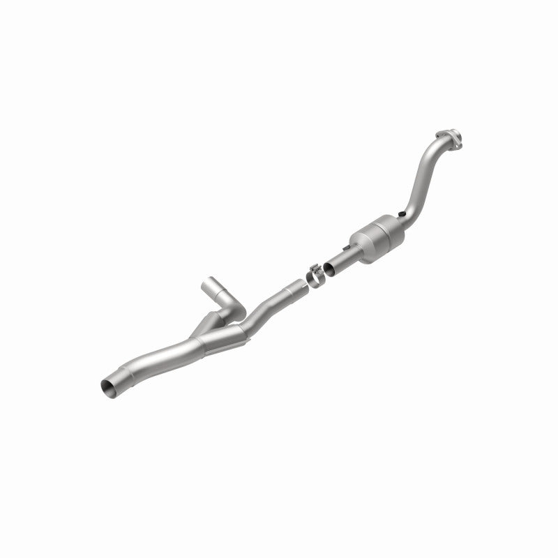 MagnaFlow Direct-Fit Catalytic Converter Dodge Durango 5.7L - Passenger Side