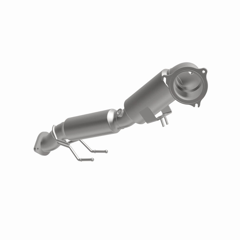 Magnaflow Direct Fit Catalytic Converter California Grade CARB Compliant Stainless Steel 2013-2017 Ford Escape 1.6L - OneFastShop