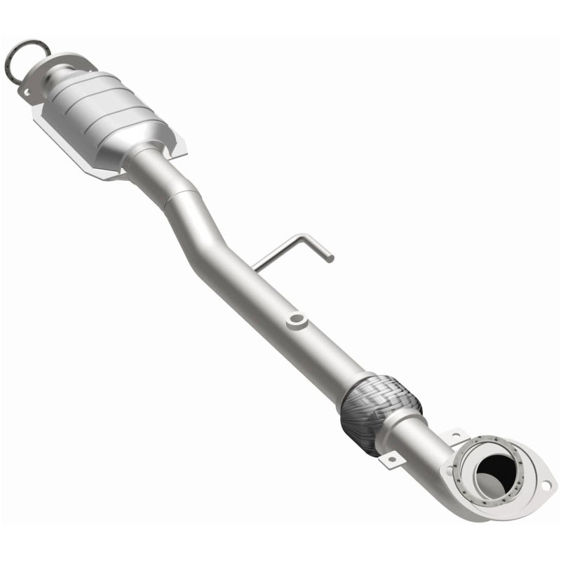 MagnaFlow Direct-Fit Catalytic Converter for 07-09 Toyota Camry 2.4L - OneFastShop