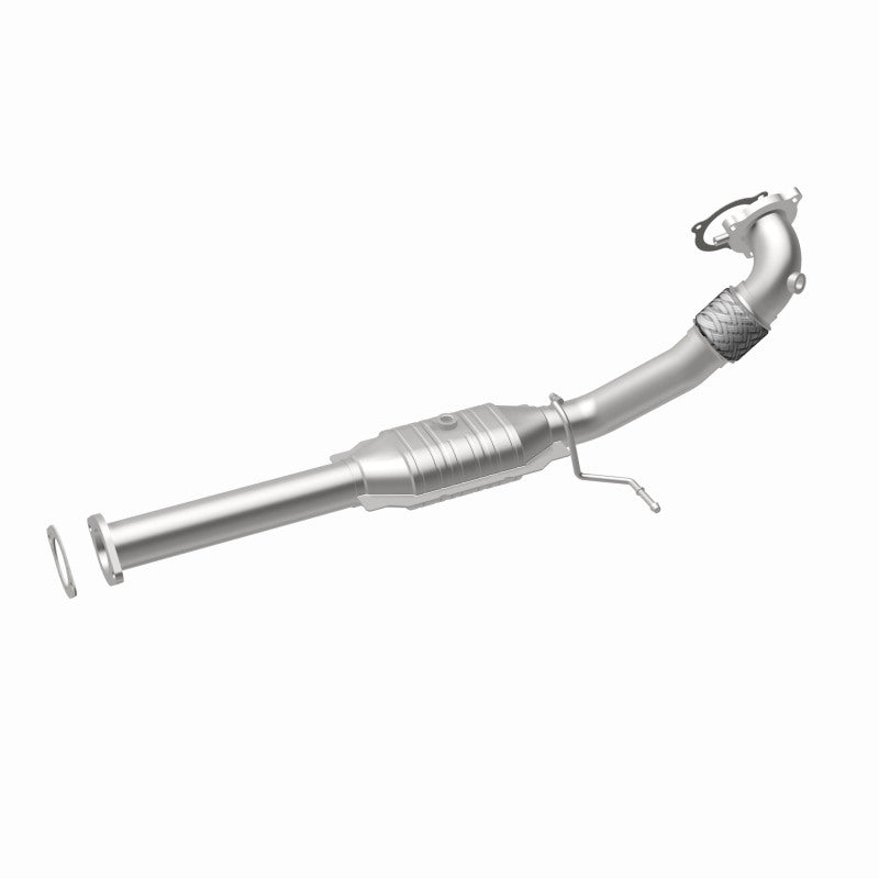 Magnaflow Direct-Fit Catalytic Converter Volvo S60/S80/V70 2.4L/2.5L Turbo - OneFastShop