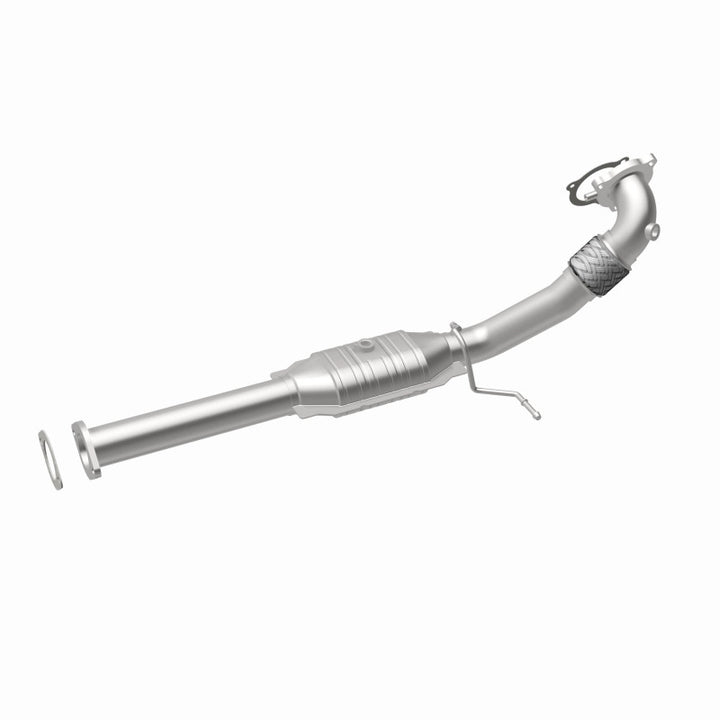 Magnaflow Direct-Fit Catalytic Converter Volvo S60/S80/V70 2.4L/2.5L Turbo - OneFastShop