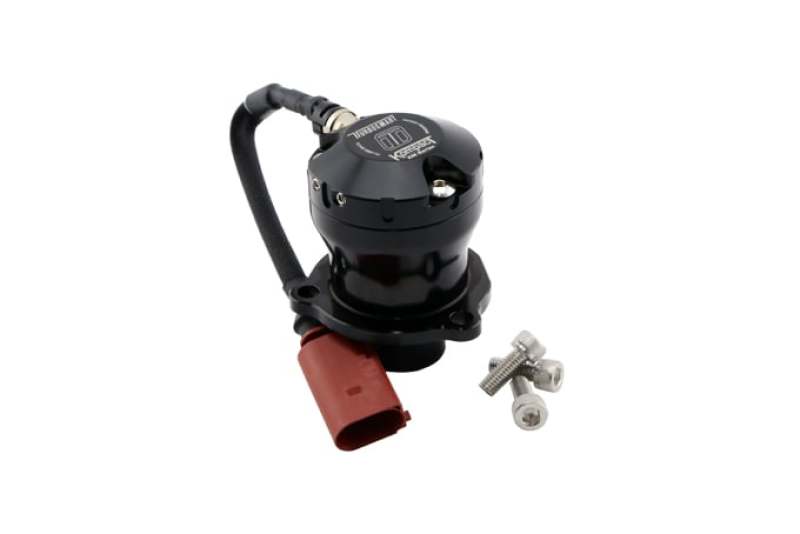 Turbosmart Kompact EM Plumb Back VR1 Diverter Valve for 2015-2021 Volkswagen GTI/Golf R MK7