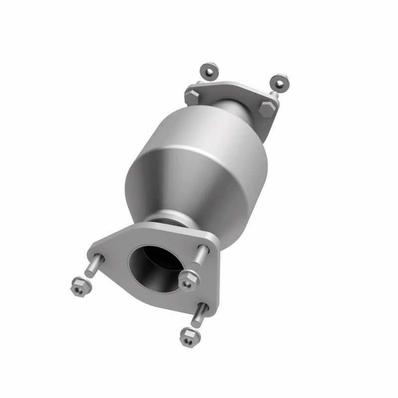 Magnaflow Direct-Fit Catalytic Converter for 09-10 Acura TSX 2.4L and 08-10 Honda Accord 2.4L - OneFastShop