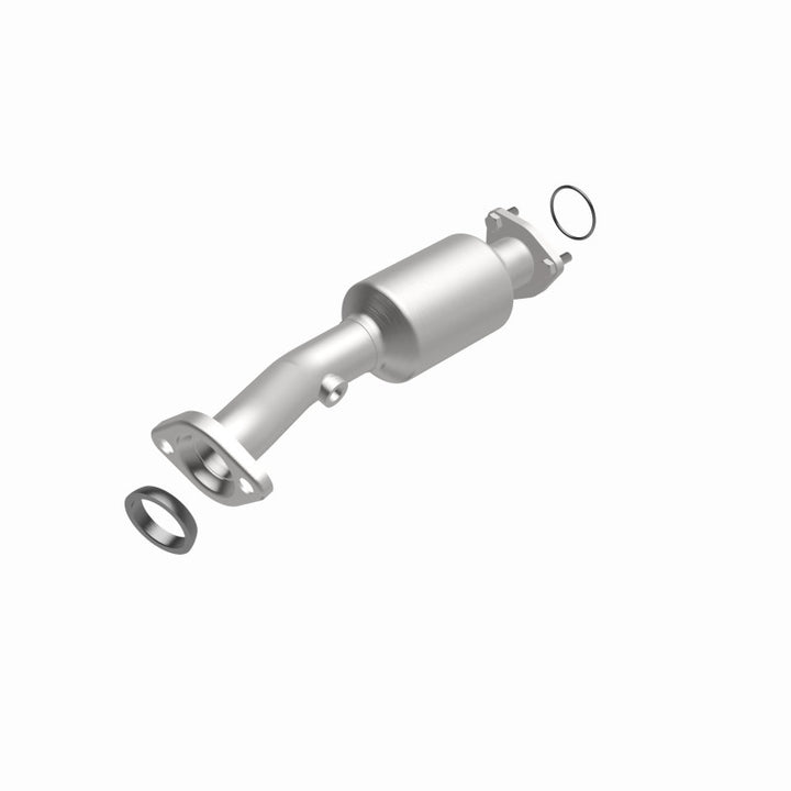Magnaflow Direct Fit Catalytic Converter for 15-20 Honda Fit L4 1.5L OEM Grade - OneFastShop