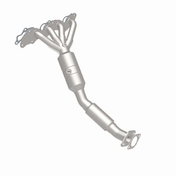 MagnaFlow Direct-Fit Catalytic Converter for 08-09 Ford Focus 2.0L - OneFastShop