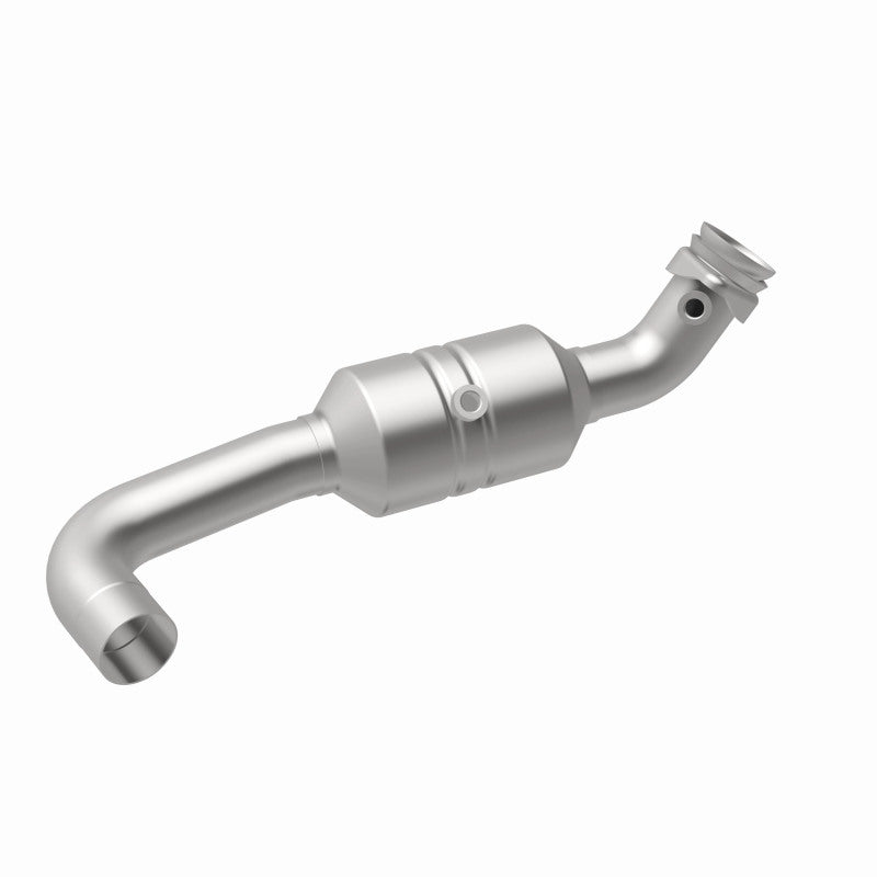 Magnaflow Direct Fit CARB Compliant Right Catalytic Converter for 11-14 Ford F-150 5.0L