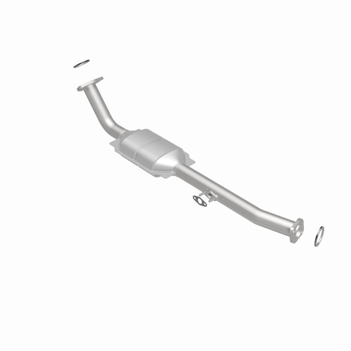Magnaflow Direct-Fit Catalytic Converter 01-04 Toyota Sequoia 4.7L P/S - OneFastShop