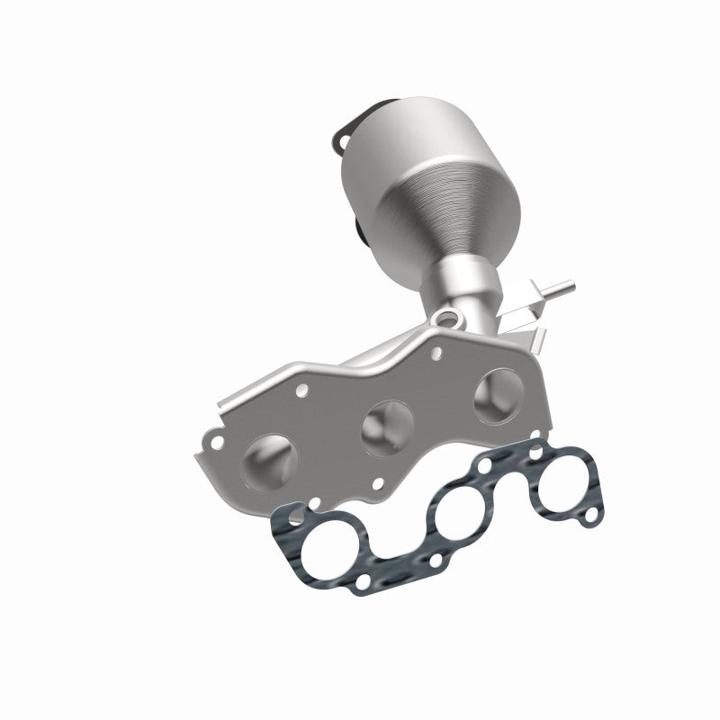 Magnaflow 12-15 Venza 3.5 Manifold Converter Easy Install