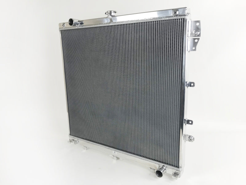 CSF High Performance All-Aluminum Radiator for 2010-2022 Toyota 4Runner Models - OneFastShop