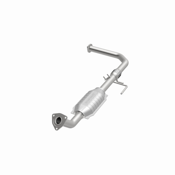 Magnaflow Direct-Fit Catalytic Converter 00-04 Toyota Tundra V8 4.7L Gas - OneFastShop