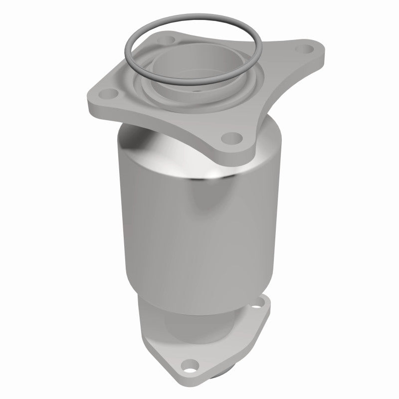 MagnaFlow Conv DF 02-03 Maxima/I35 Rear Manif Easy Install