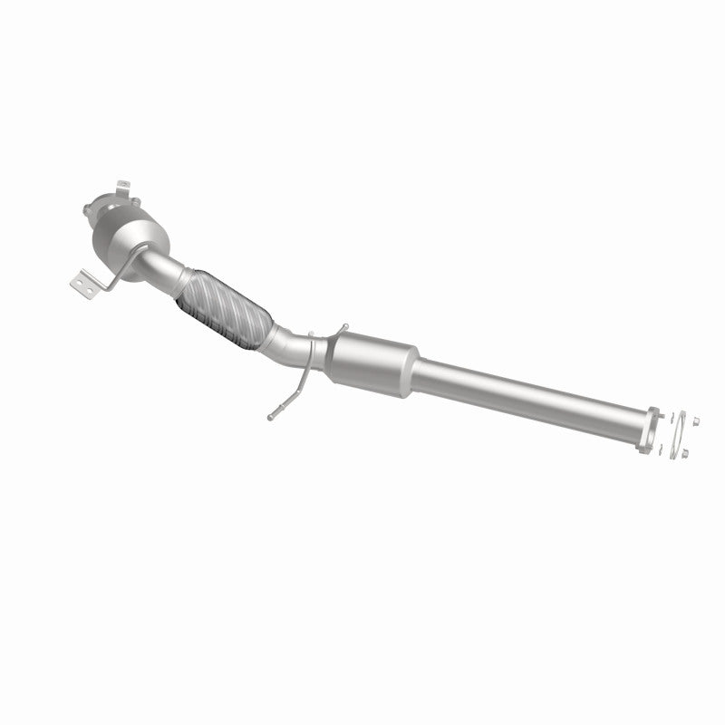 Magnaflow Direct Fit Catalytic Converter for 15-16 V60 L5 2.5, Fits Volvo V60 XC60 XC70 - OneFastShop