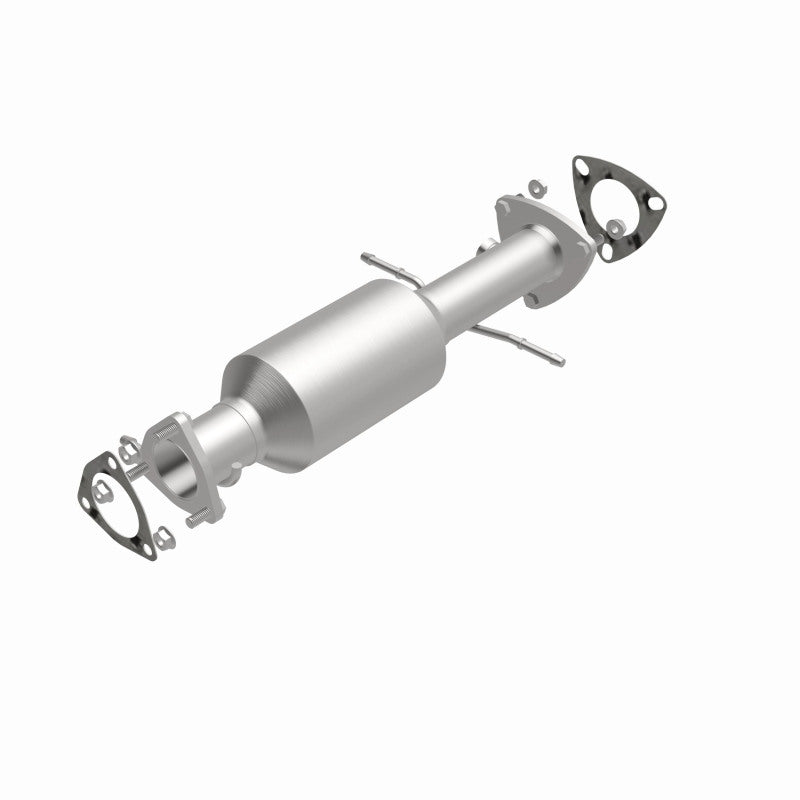 Magnaflow California Grade Catalytic Converter Direct Fit 1996-1997 GMC Sonoma Chevrolet S10 - OneFastShop