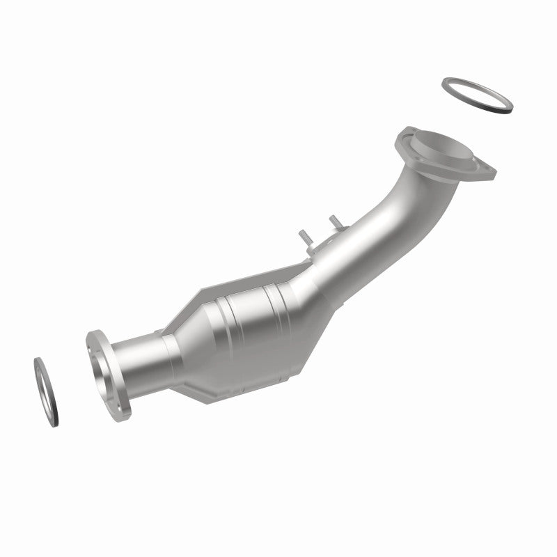 Magnaflow Direct-Fit Catalytic Converter for 00-04 Toyota Tacoma 3.4L 4WD / 00-04 Tundra 3.4L - OneFastShop