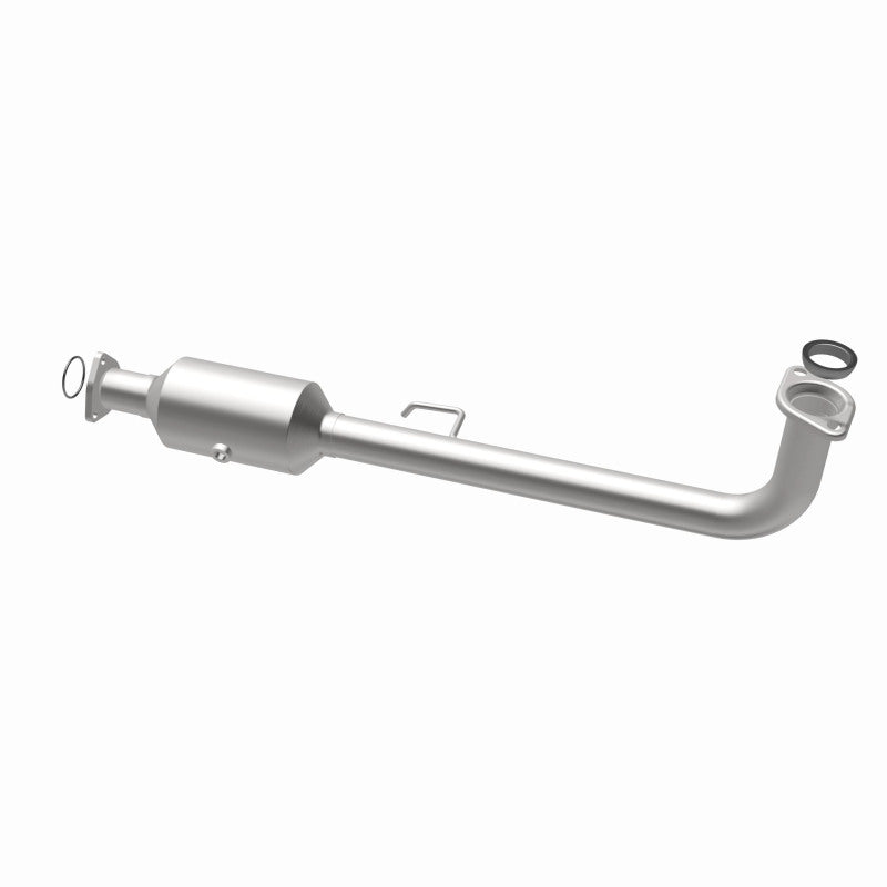 MagnaFlow Conv Direct Fit Catalytic Converter 04-05 Civic Easy Install