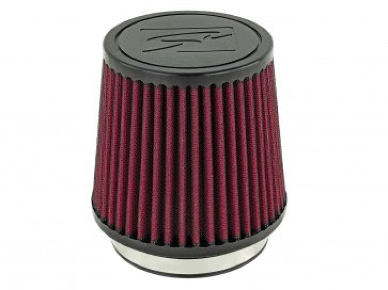 Skunk2 Racing Air Filter Replacement 4-Inch Inlet 6x5