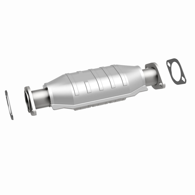 MagnaFlow Catalytic Converter for Mazda 17.5X6.5X4 - Easy Install