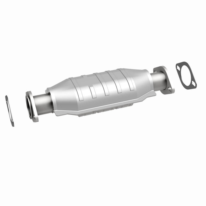 MagnaFlow Catalytic Converter for Mazda 17.5X6.5X4 - Easy Install