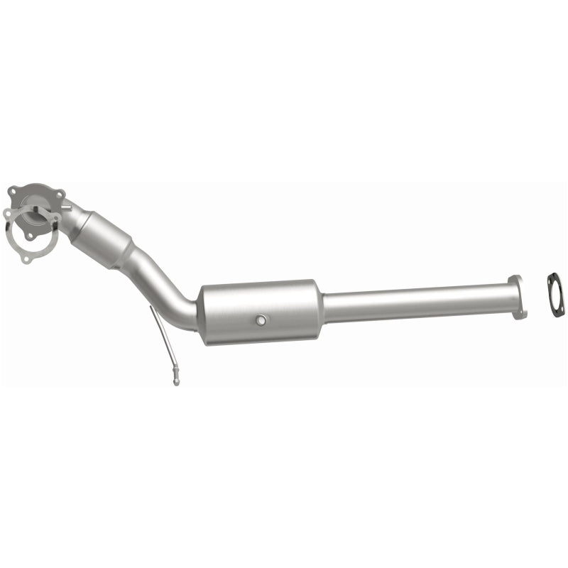 Magnaflow Direct Fit Catalytic Converter for 2001 Volvo S60 2.3L and V70 2.4T T5 X/C - OneFastShop