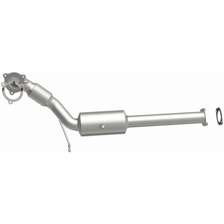 Magnaflow Direct Fit Catalytic Converter for 2001 Volvo S60 2.3L and V70 2.4T T5 X/C - OneFastShop