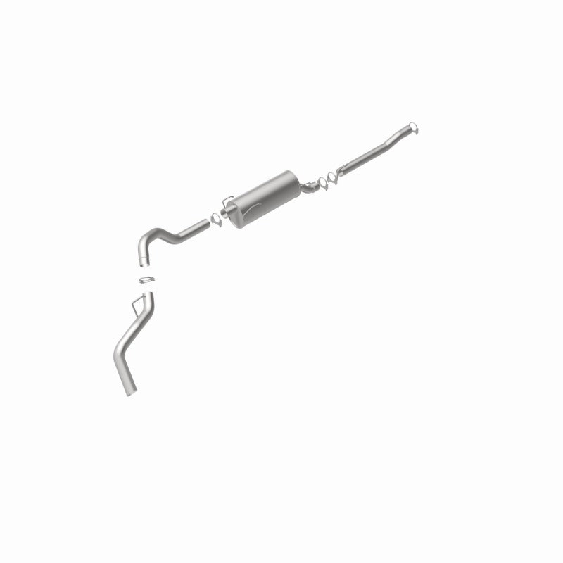 MagnaFlow BRE Exhaust Kit Replacement for 2006–2009 Dodge Ram 1500 2500 3500 5.7L