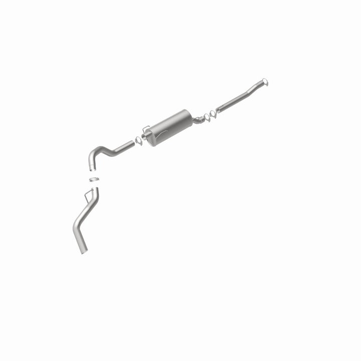 MagnaFlow BRE Exhaust Kit Replacement for 2006–2009 Dodge Ram 1500 2500 3500 5.7L