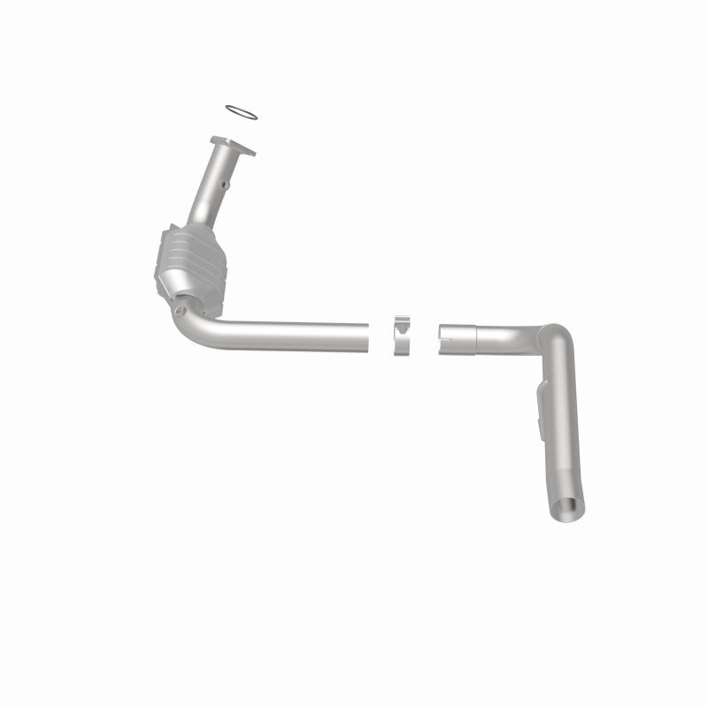Magnaflow Direct Fit Catalytic Converter for 02-06 Escalade 6.0L