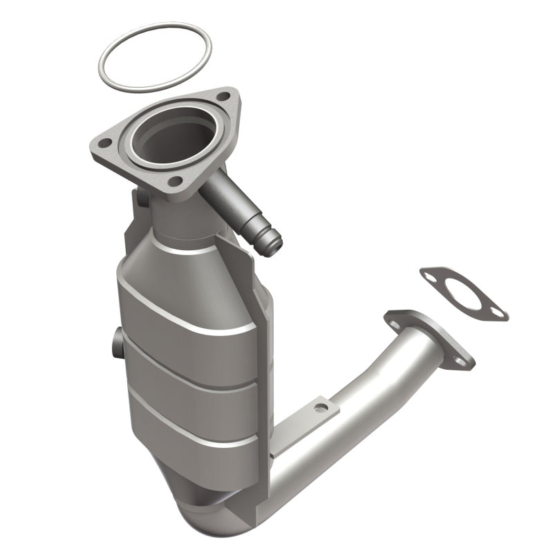 Magnaflow Catalytic Converter DF 2000-2004 Focus 2.0L OEM - OneFastShop