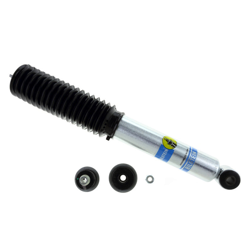 Bilstein 5100 Series Front 46mm Monotube Shock Absorber - Chevrolet Silverado 2500 HD, GMC Sierra 2500, GMC Sierra 2500 HD 1999-2013