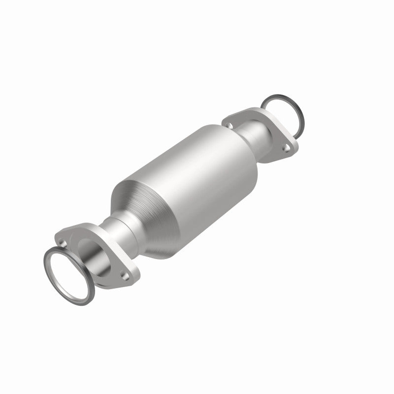 Magnaflow Direct-Fit Catalytic Converter for 95-99 Toyota Tacoma and 1997 Geo Prizm - OneFastShop