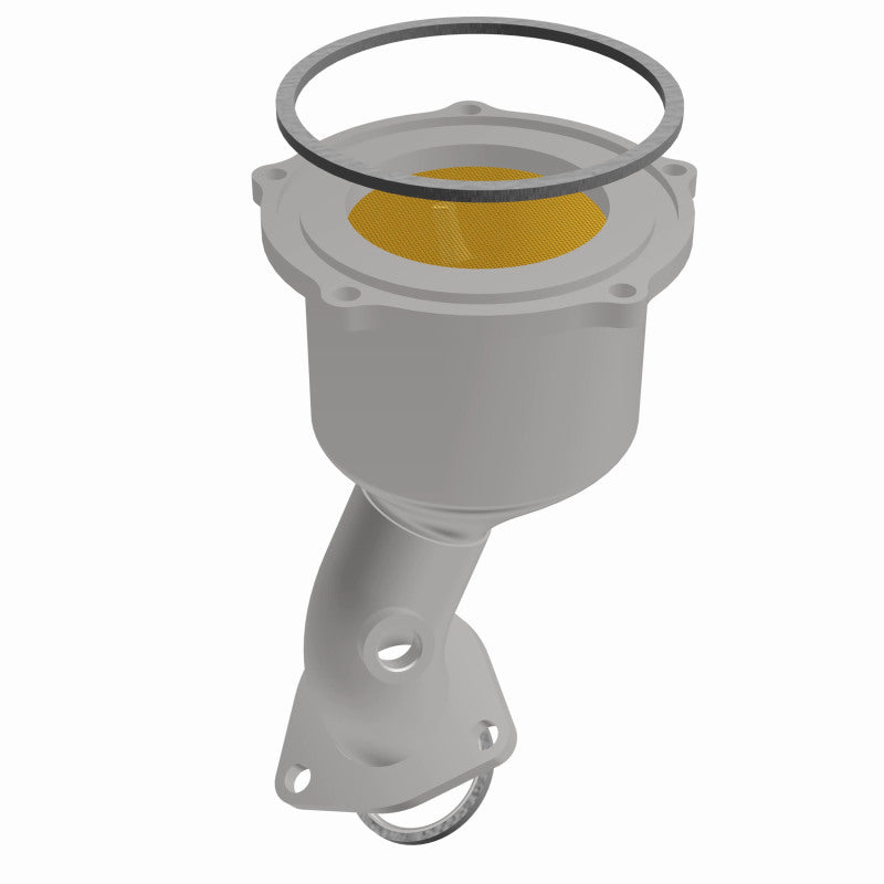 Magnaflow Direct-Fit Catalytic Converter 96-98 Toyota RAV4 2.0L CARB Compliant - OneFastShop