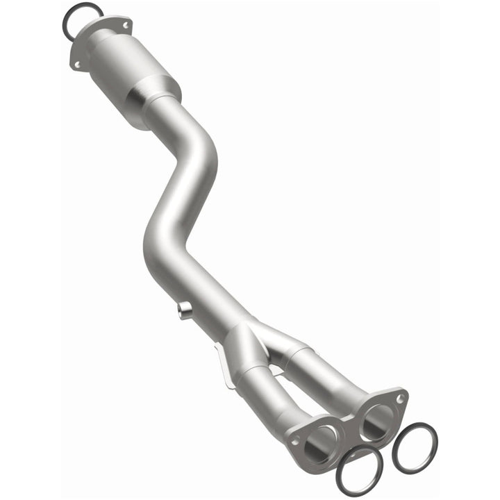 MagnaFlow Catalytic Converter for 01-05 Lexus IS300 - Direct-Fit with High Corrosion Resistance