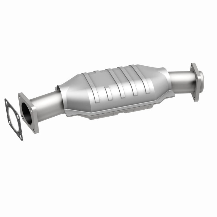 Magnaflow Direct-Fit Catalytic Converter for 1975-1979 Chevy Nova Camaro Corvette Firebird