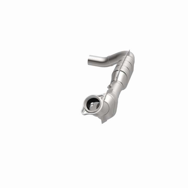 Magnaflow Direct Fit Catalytic Converter 03-04 Ford Expedition 4.6L Driver Side OEM - OneFastShop