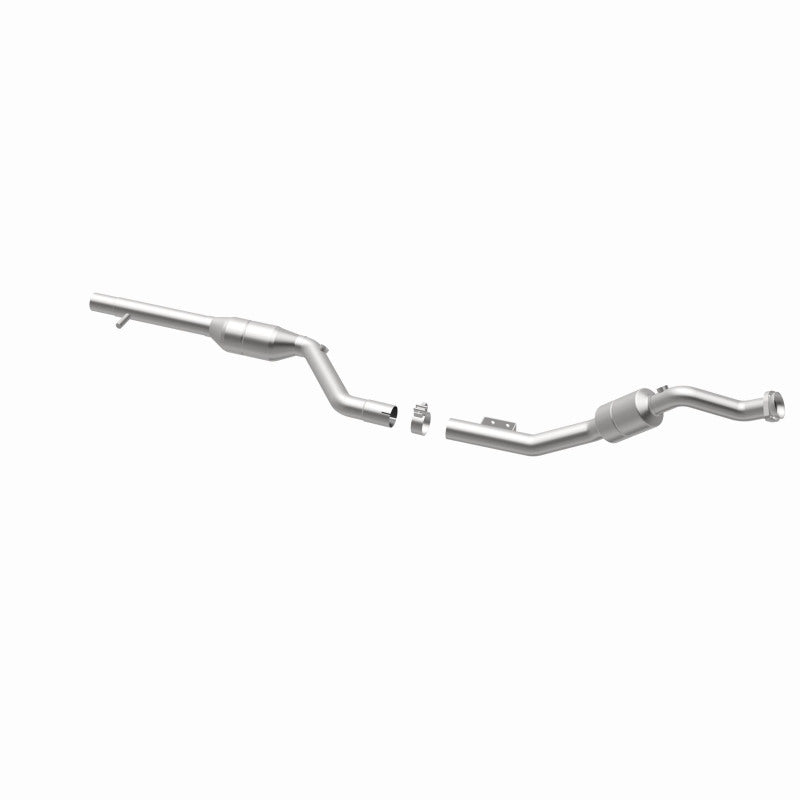 Magnaflow Direct-Fit Catalytic Converter for 1998 Mercedes SL500 5.0L Passenger Side - OneFastShop