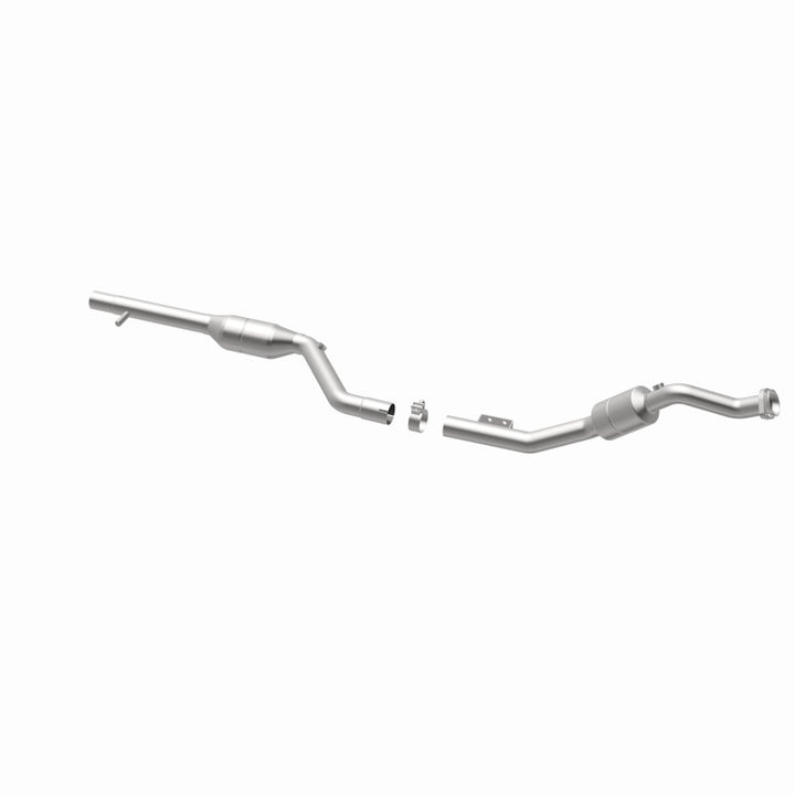Magnaflow Direct-Fit Catalytic Converter for 1998 Mercedes SL500 5.0L Passenger Side - OneFastShop