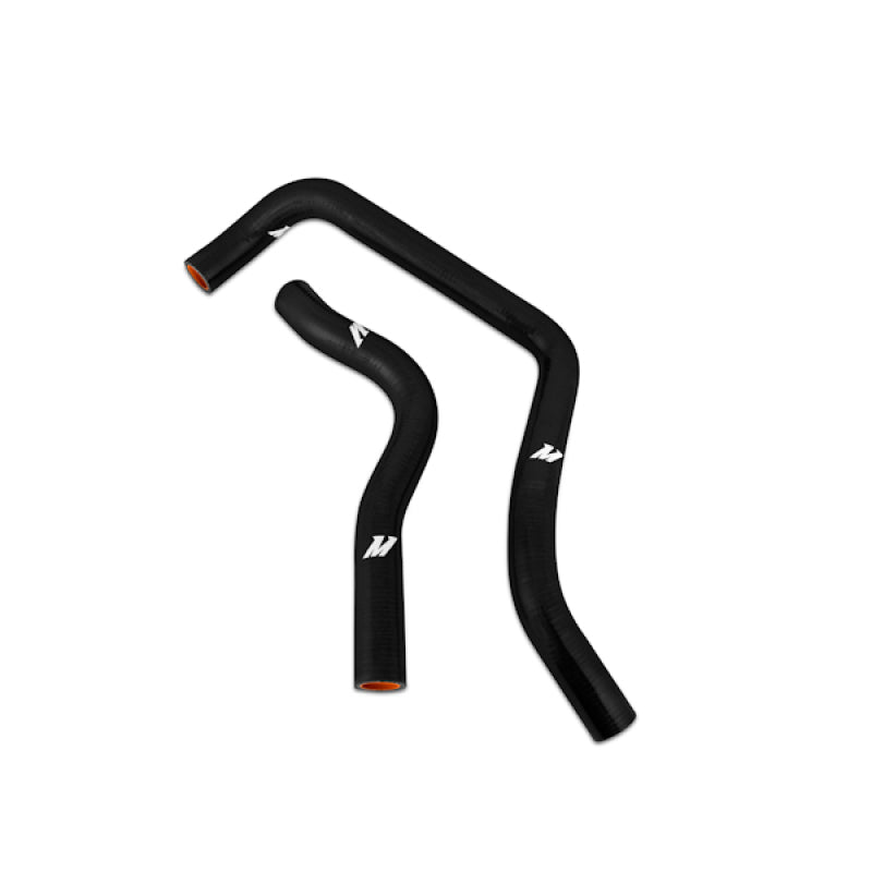 Mishimoto Black Silicone Hose Kit for 97-01 Acura Integra Type R - OneFastShop