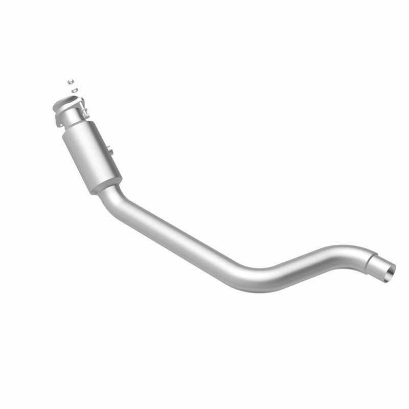 Magnaflow Direct Fit Catalytic Converter for 10-12 Jaguar XF 5.0L - OneFastShop