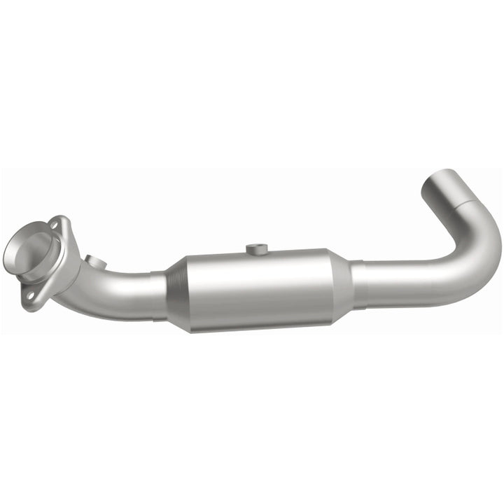 Magnaflow Direct Fit Converter for 07-08 Ford Expedition 5.4L CARB Compliant - OneFastShop