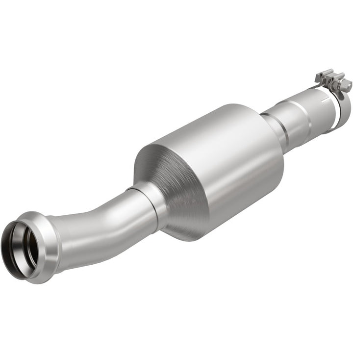MagnaFlow OEM Grade Rear Direct-Fit Catalytic Converter - Ford Bronco Sport 1.5L / Lincoln Corsair 2.0L 2020-2024
