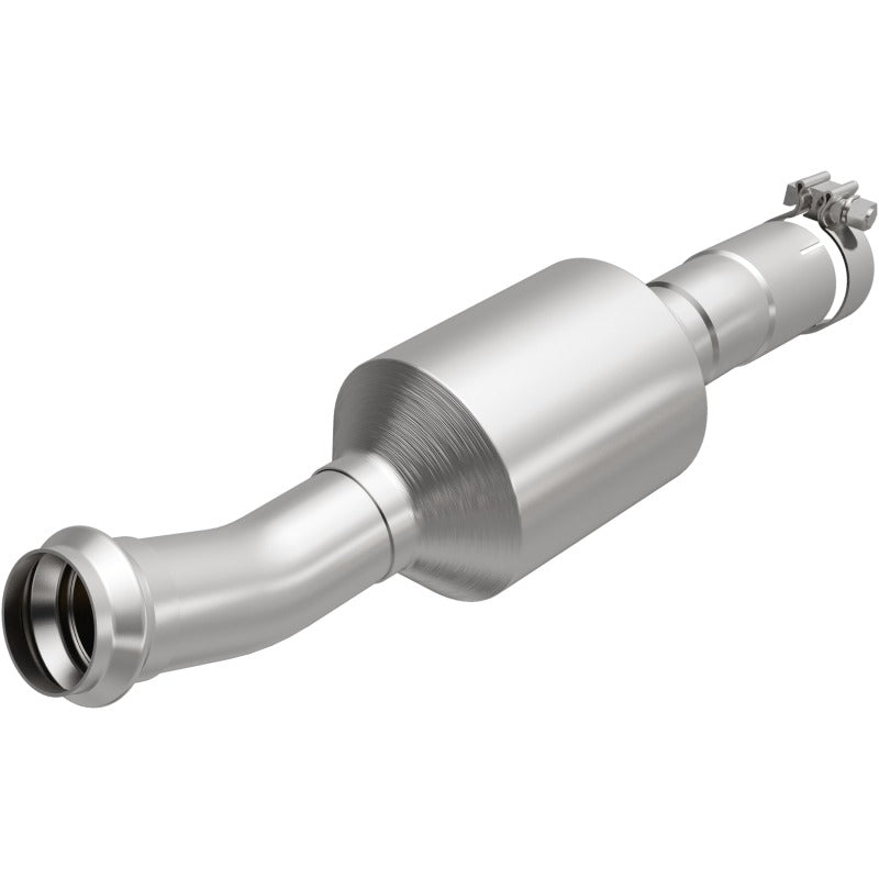 MagnaFlow OEM Grade Rear Direct-Fit Catalytic Converter - Ford Bronco Sport 1.5L / Lincoln Corsair 2.0L 2020-2024