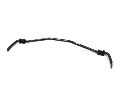 H&R 1985–1991 Sway Bar for BMW 325e 325i 325is E30 – 22mm Adjustable 3 Hole Front - OneFastShop