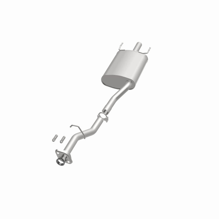 BRE Exhaust 1994–1999 Muffler Kit for Accord CL 2.2L 2.3L