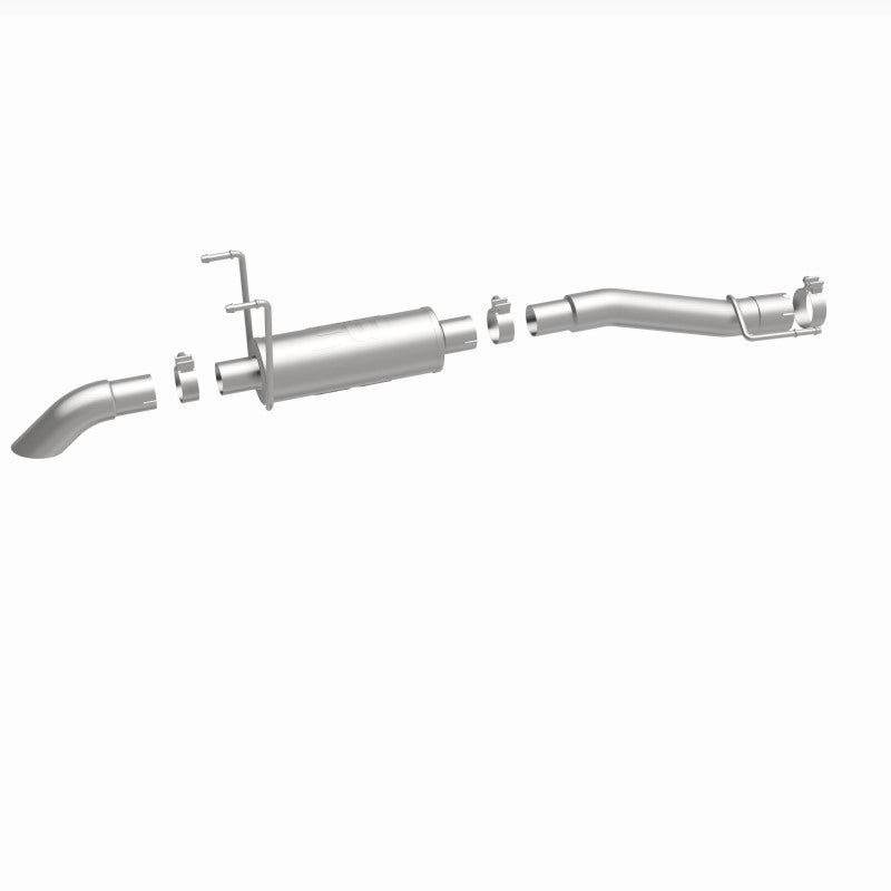 Magnaflow Cat-Back Exhaust System 06-07 Dodge Ram 1500 5.7L - OneFastShop